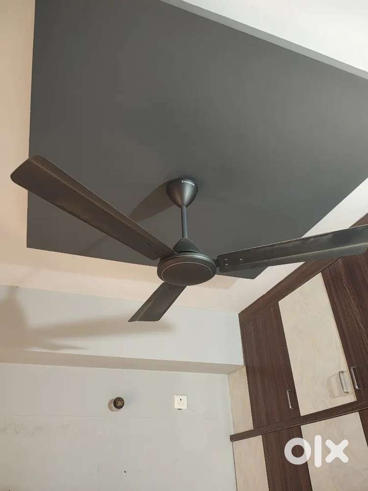 Need one roommate in 2 bhk no brokerage