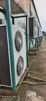 MERUTH-COLDSTORE/COLDROOM BUYER SELLER,DEALER,WE BUY & SALE ALL TYPE