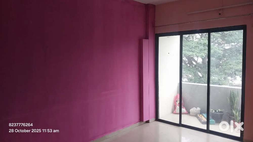 2Bhk Flat Near Chandani Chowk , Sangli. Brokerage Visit Fee Apply