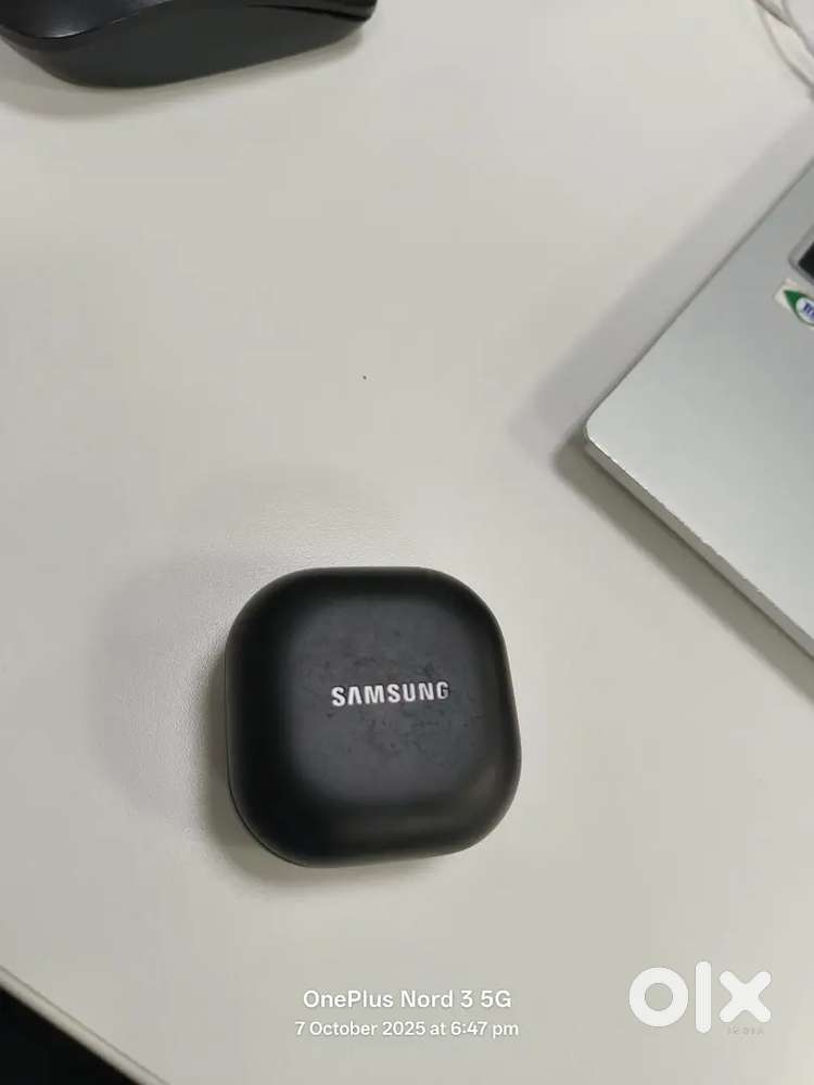 Samsung galaxy buds 2pro