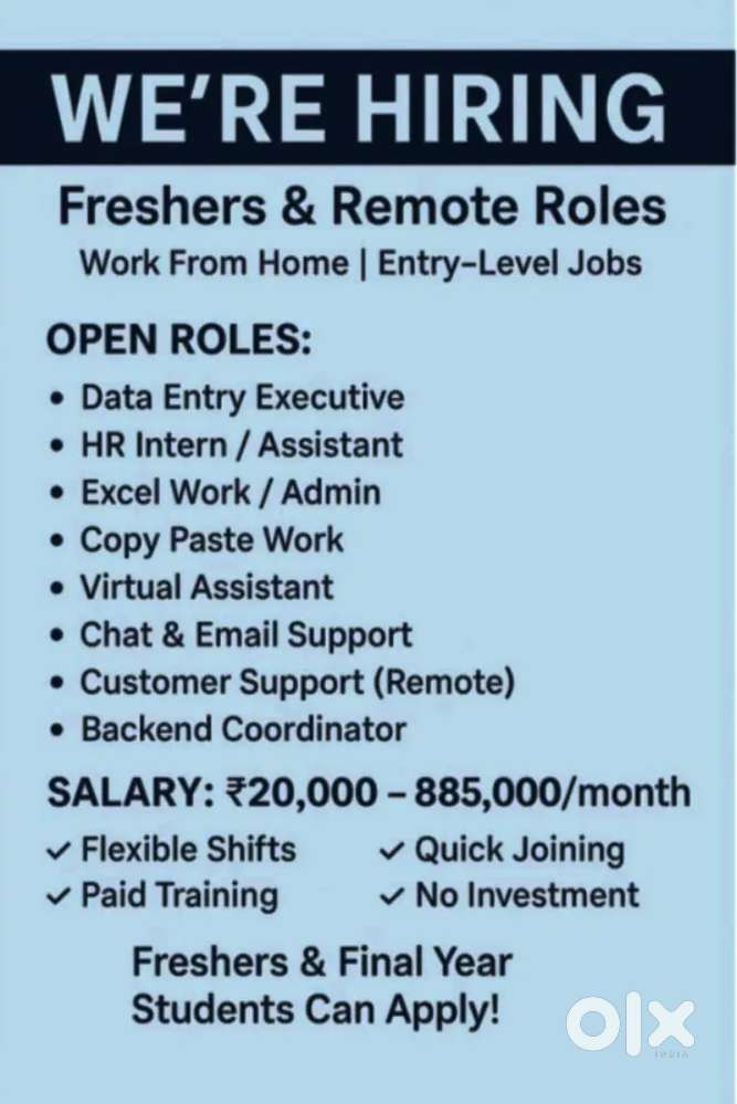 Work form home house wife college students job person anything else