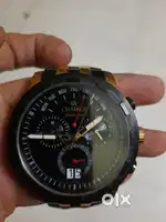 Chairos Latitude SS limited edition premium luxurious watch