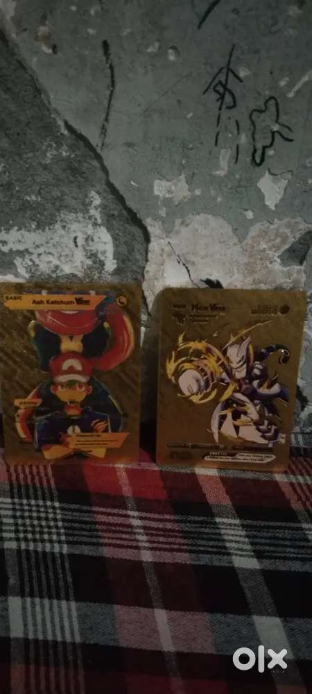 This is pokemon gold