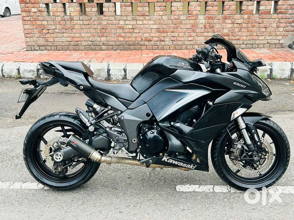 Kawasaki Ninja 1000