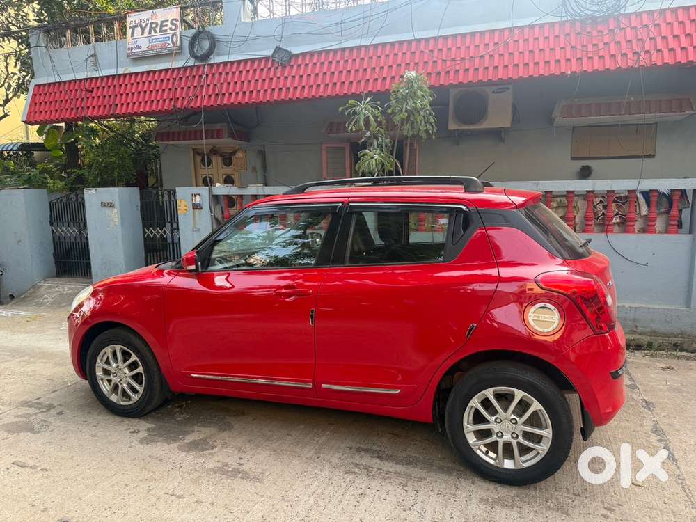 Maruti Suzuki Swift 2018 Petrol Good Condition