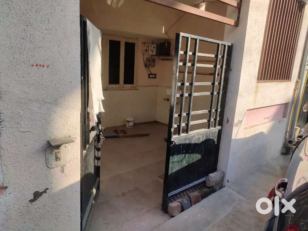 House for rent in Mavdi, Rajkot