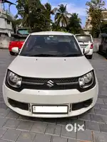 Maruti Suzuki Ignis 1.3 Sigma, 2019, Petrol