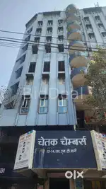 Residential Flat (RNT MARG)