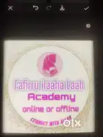 Online tajweed Quran classes