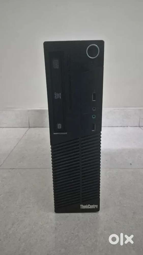 Mid level Pc with Good Perfomance