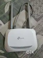 Wifi router