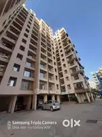 OC RECIVED , 12 STORES TOWERS CIMPLEX 20 BLD COMPLEX. ROAD SIDE FACING