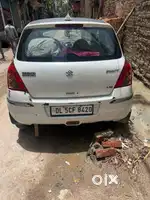 Maruti Suzuki Swift 2010 CNG & Hybrids 10000 Km Driven