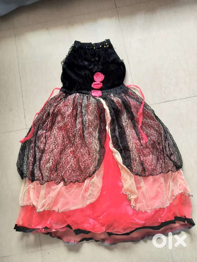 Designer dresses