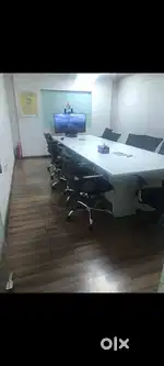 35 Seater Well Furnished Office For Rent In Viman Nagar