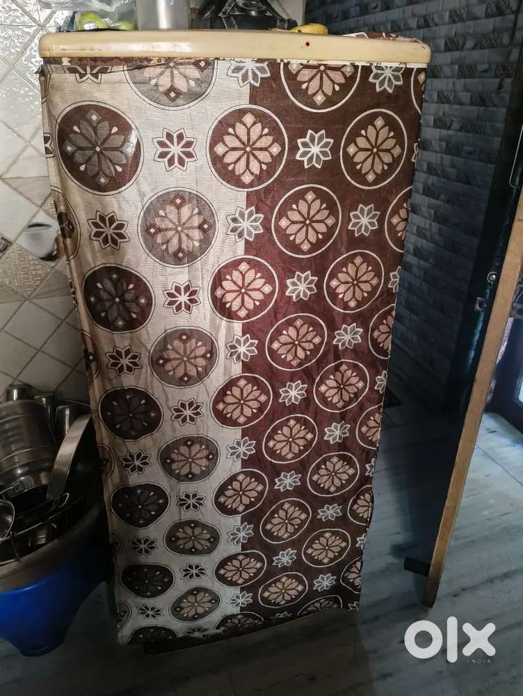 Lg refrigerator