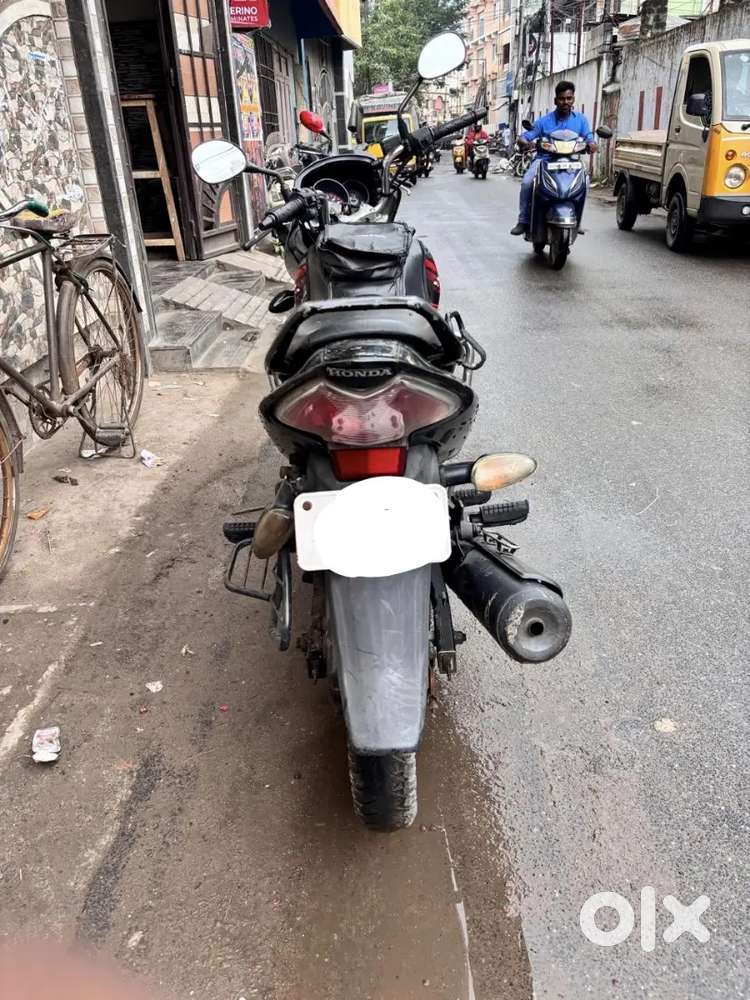 Honda unicorn 2010 model for sale without fc 23000rs, with fc 300000rs