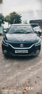 Maruti Suzuki Baleno car is in good condition and well maintained