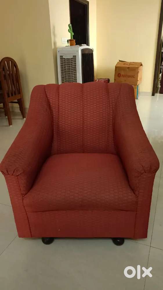 Sofa Set in good condition