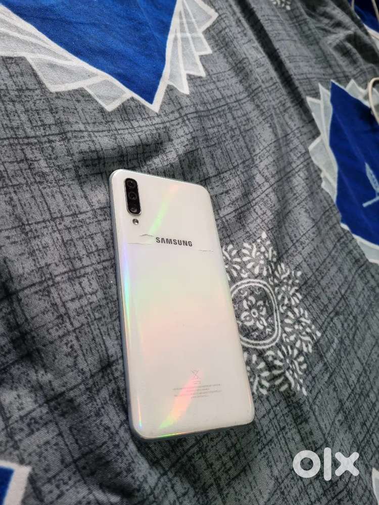 Samsung Galaxy A50
