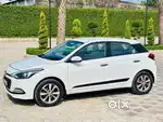 Hyundai Elite i20 Asta 1.2 (O), 2017, Petrol