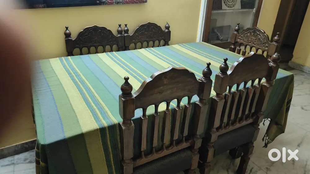 Sofa and dinning