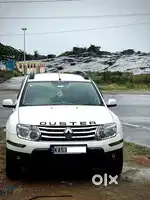 Renault Duster 2014 Diesel Good Condition