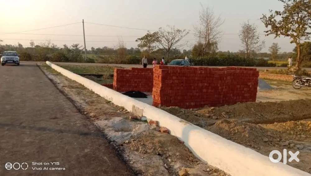 लखनऊ सुल्तानपुर वाराणसी जौनपुर हाइवे से नजदीक अप्रूव्ड सोसाइटी बेस्ट