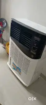 Cooler plus fridge super cooling in mint condition