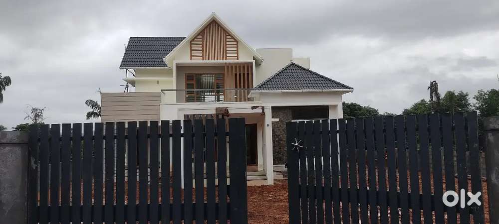 House painting and polishin g works