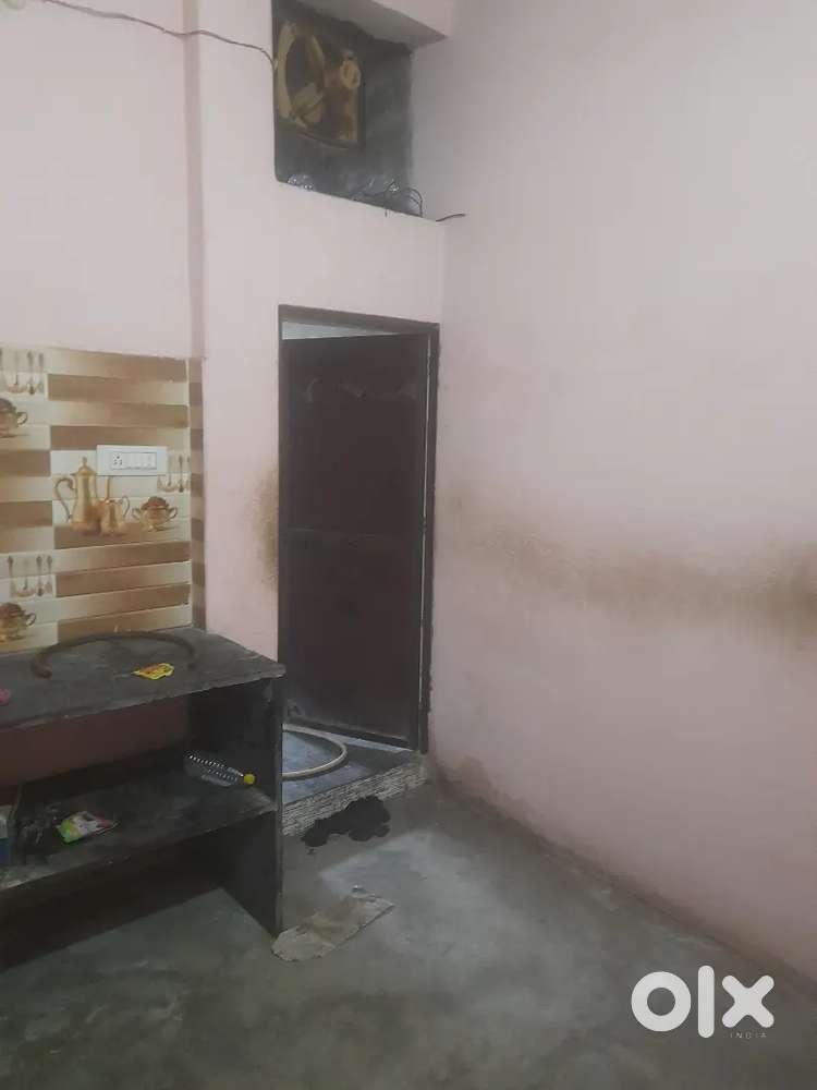 Room Rent for family