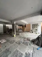 2 BHK house for lease in jayanagar 3 rd block
