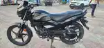 Bike is very good condtion