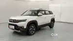 Maruti Suzuki Vitara Brezza 1.5 ZXI PLUS, 2023, Petrol