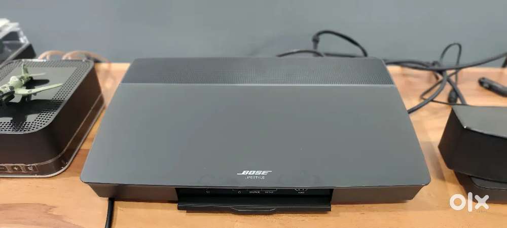 Bose lifestyle 600