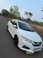 Honda City 2015 Petrol Good Condition