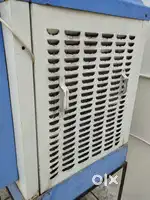 Manual cooller