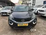 Tata Nexon 1.2 Revotron XM, 2020, Petrol