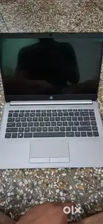 HP LAPTOP 245 G9