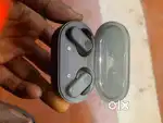 One plus ear buds both ear buds are working no damage no sound affect