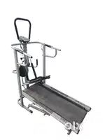 Multifunctional Treadmill