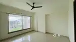 Ample surrounding space