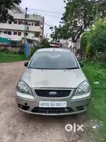 Ford Fiesta 2007