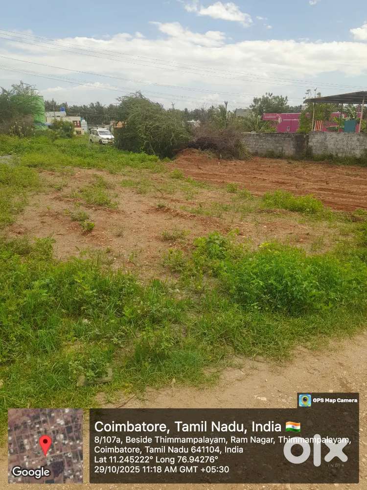 மேட்டுபாளையம் மெயின் ரோடு காரமடை.2.5.km