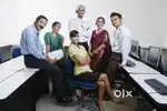Axis বেঙ্কৰ কাৰণে Staff'ৰ প্ৰয়োজন
