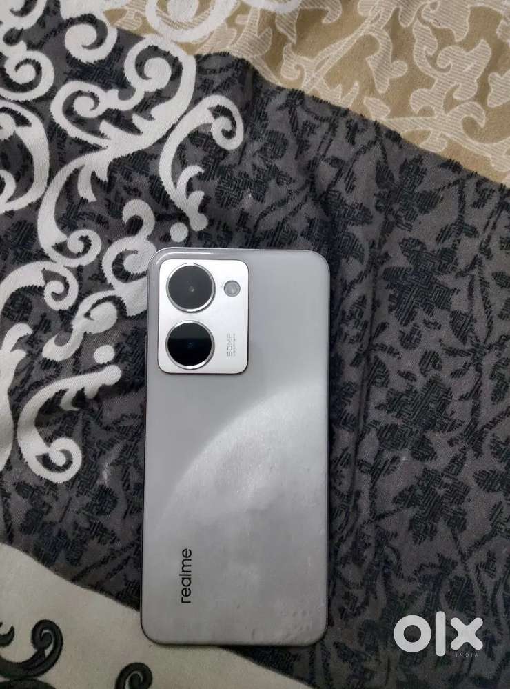Realme p 3 ultra