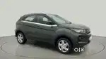 Tata Nexon 1.2 Revotron XZ, 2020, Petrol