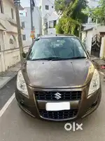 Maruti Suzuki Ritz VXi, 2014, Petrol