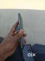 Sale my x7max display changed