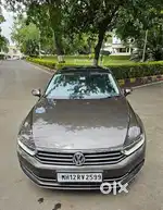Volkswagen Passat 2019 Diesel Well Maintained